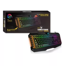 Genius SCORPION K11 PRO billentyűzet