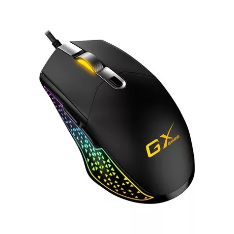 Genius SCORPION M705 FEKETE egér