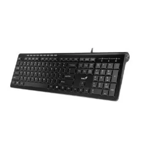 Genius SLIM STAR 230 USB billentyűzet