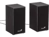 Genius SP-HF180 BLACK hangfal 2.0