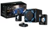 Genius SW-G2.1 1200 2.1 hangfal szett