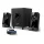 Genius SW-G2.1 300X 2.1 hangfal szett