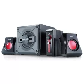 Genius SW-G2.1 1250 2.1 hangfal szett