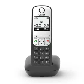 Gigaset A690 FEKETE dect telefon