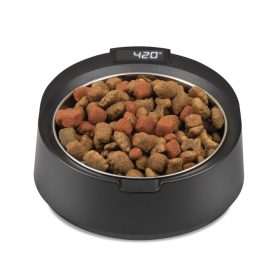 Girmi AD01 kutya macska ételadagoló