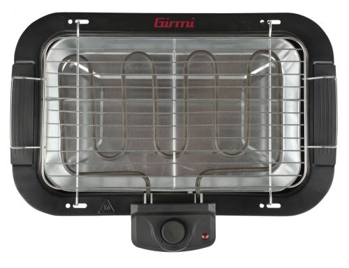 Girmi BQ11 grillsütő