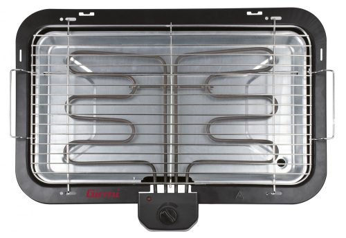 Girmi BQ21 grill állvánnyal