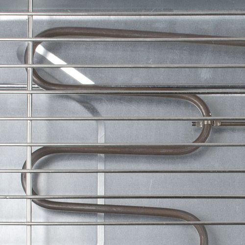 Girmi BQ21 grill állvánnyal