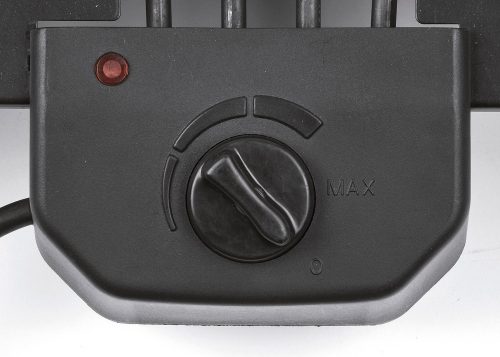 Girmi BQ21 grill állvánnyal