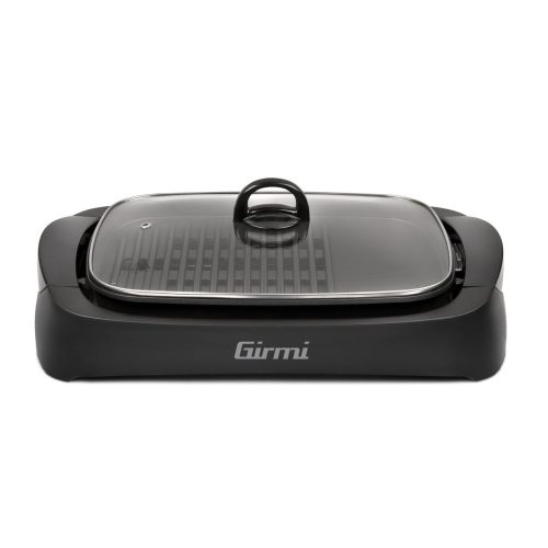 Girmi BQ90 grillsütő