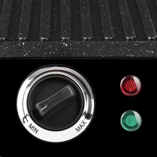 Girmi BS44 asztali grillsütő