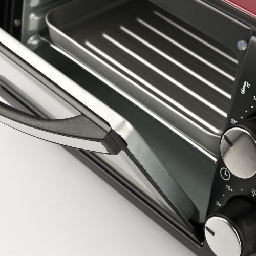 Girmi FE10 elektromos sütő