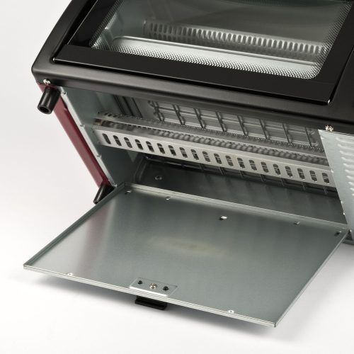 Girmi FE10 elektromos sütő