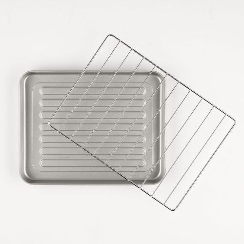 Girmi FE10 elektromos sütő