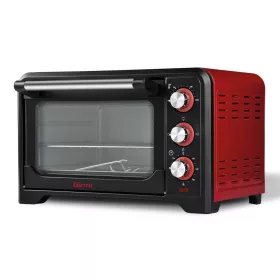 Girmi FE20 minisütő grill