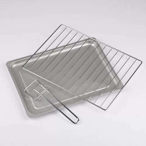 Girmi FE20 minisütő grill