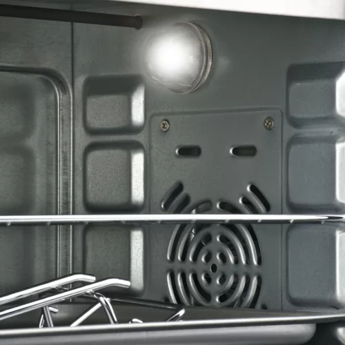 Girmi FE20 minisütő grill