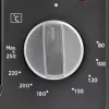 Girmi FE21 elektromos sütő 21l