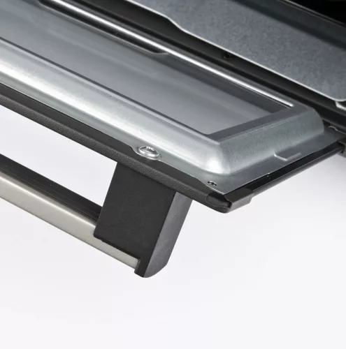 Girmi FE21 elektromos sütő 21l