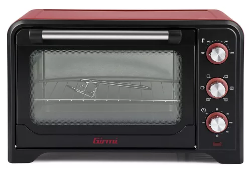 Girmi FE35 minisütő grill