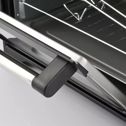 Girmi FE35 minisütő grill