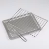 Girmi FE35 minisütő grill