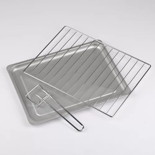 Girmi FE35 minisütő grill