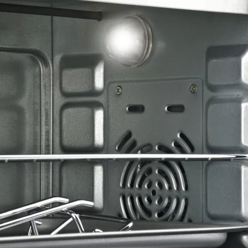 Girmi FE35 minisütő grill