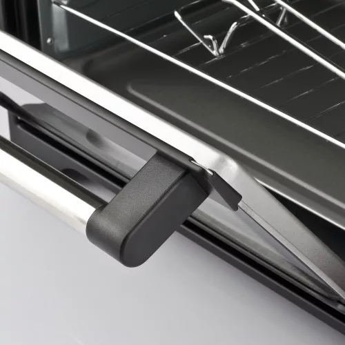 Girmi FE42 minisütő grill