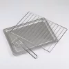 Girmi FE42 minisütő grill