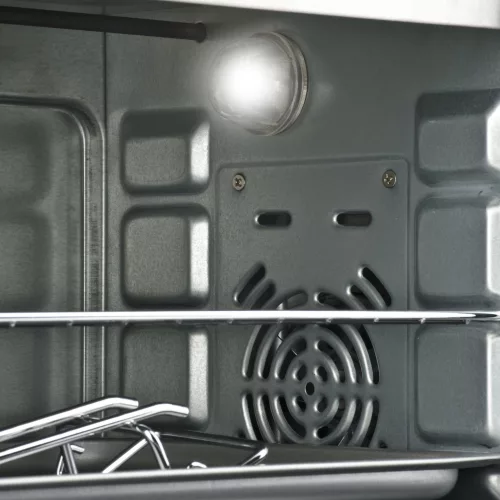Girmi FE42 minisütő grill