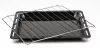 Girmi FE45 minisütő grill