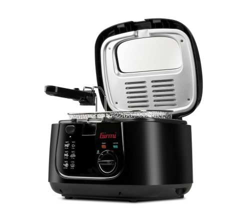 Girmi FG21 fritőz