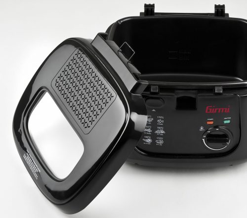 Girmi FG21 fritőz