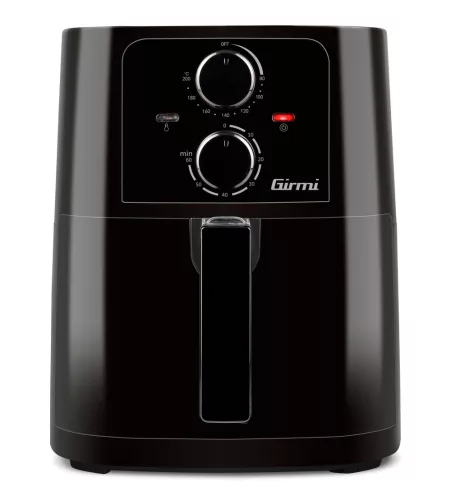 Girmi FG87 forró levegős sütő