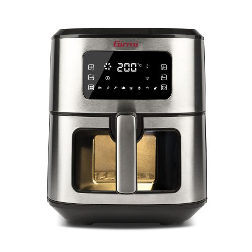 Girmi FG88 forrólevegős sütő