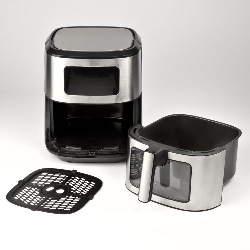 Girmi FG88 forrólevegős sütő