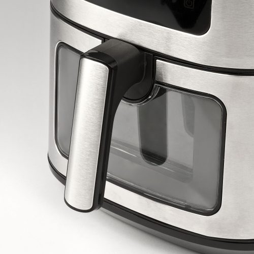 Girmi FG88 forrólevegős sütő