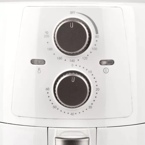 Girmi FG94 forró levegős sütő