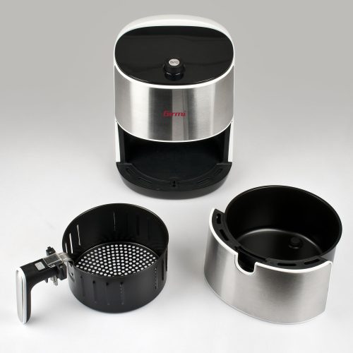 Girmi FG95 fritőz forró levegős