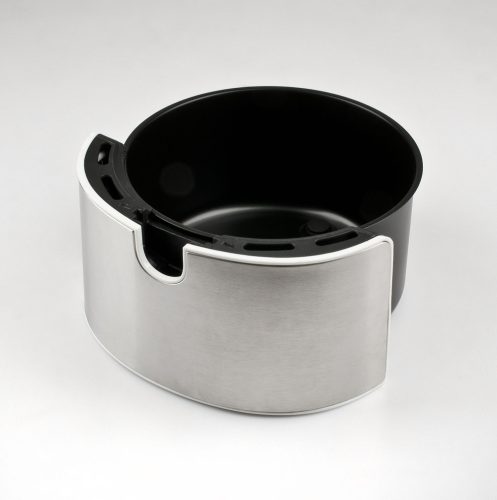 Girmi FG95 fritőz forró levegős