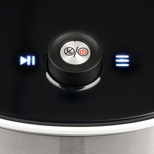 Girmi FG95 fritőz forró levegős