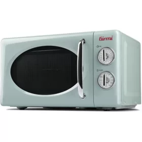 Girmi FM21AQUAMARINE mikrohullámú sütő