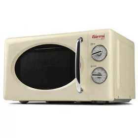 Girmi FM21CREAM mikrohullámú sütő
