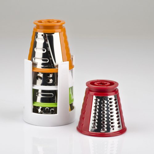 Girmi GT45 reszelő daráló elektromos