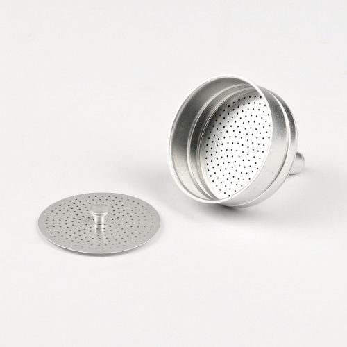 Girmi MC23 kávéfőző presszó