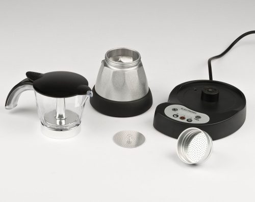 Girmi MC23 kávéfőző presszó