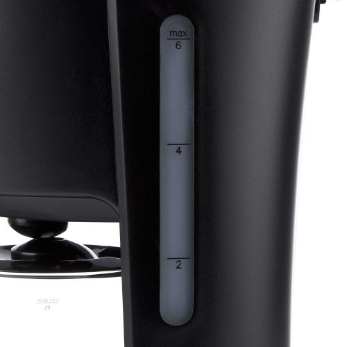 Girmi MC25 kávéfőző filteres