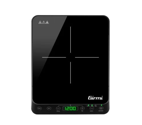 Girmi PI04 főzőlap indukciós