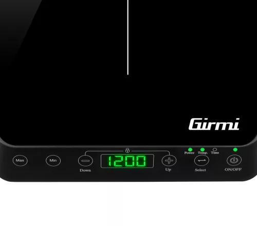Girmi PI04 főzőlap indukciós